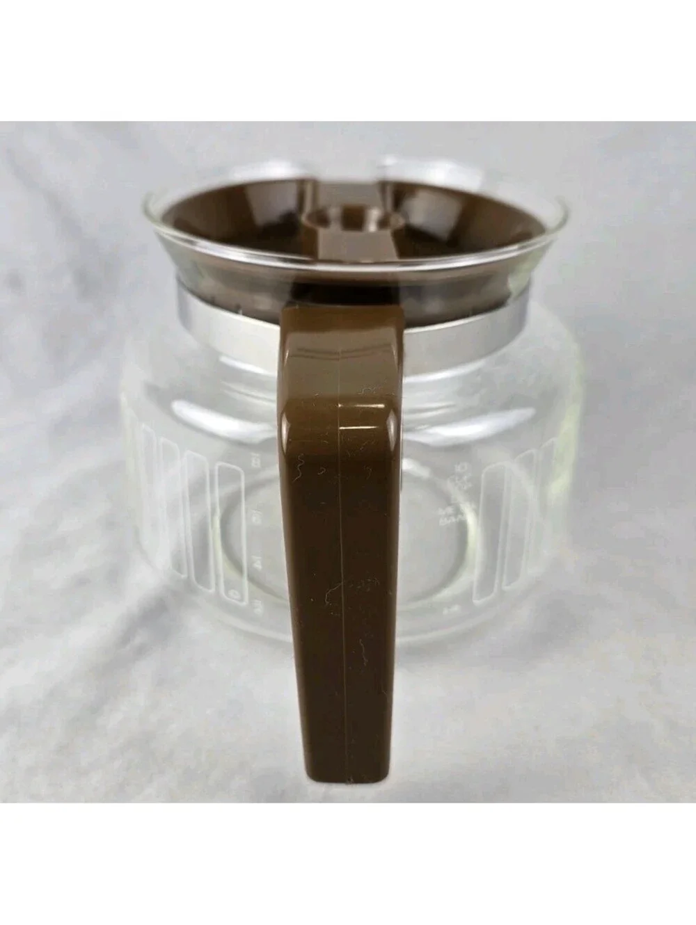 Vintage Proctor Silex A415AL 10 Cup Carafe Replacement Glass Coffee Pot OEM